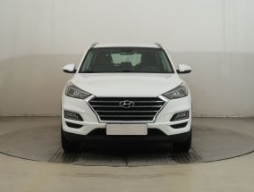 Hyundai Tucson - 2020