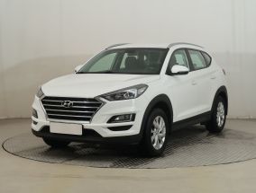 Hyundai Tucson - 2020