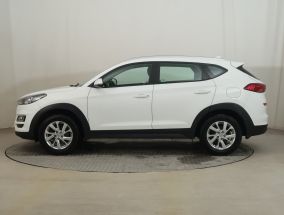 Hyundai Tucson - 2020