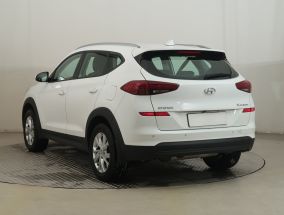 Hyundai Tucson - 2020