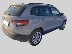 Skoda Karoq - 2019