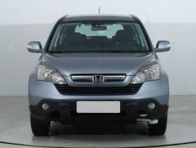 Honda CRV - 2008