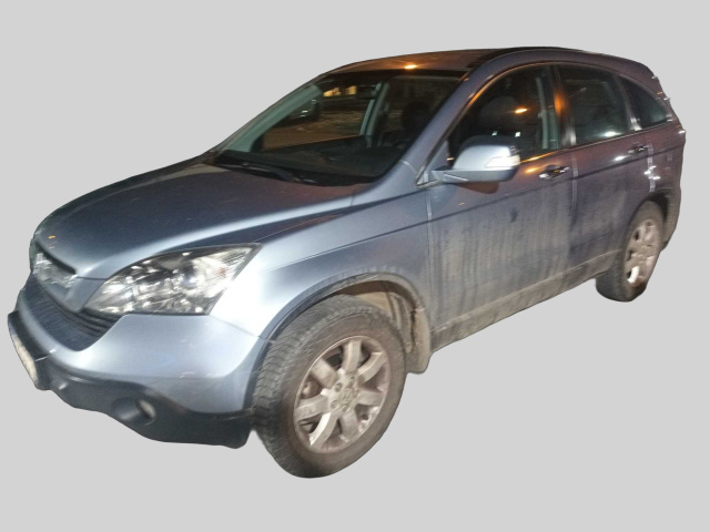 Honda CR-V 2008