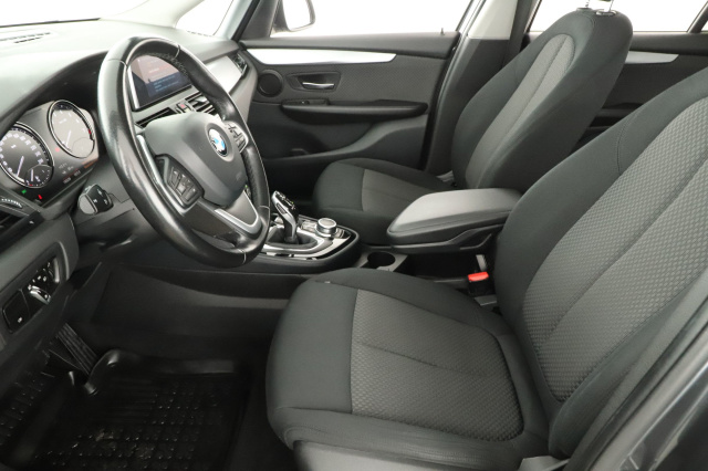 BMW 218i Gran Tourer