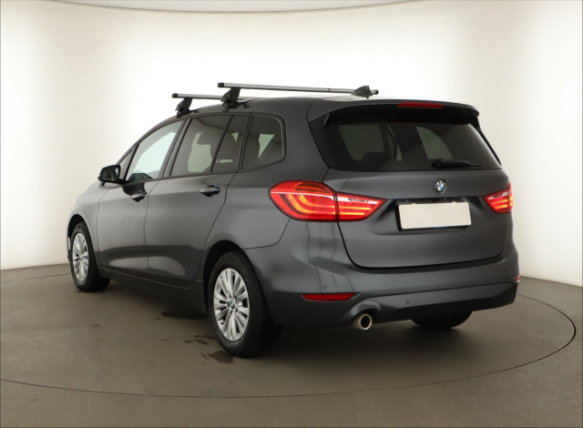 BMW 218i Gran Tourer