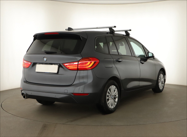 BMW 218i Gran Tourer