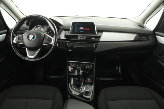 BMW 218i Gran Tourer