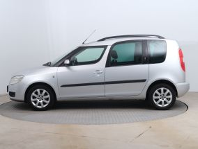 Škoda Roomster - 2010
