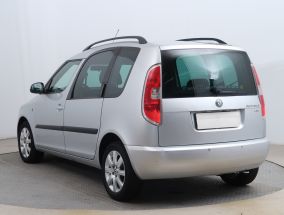 Škoda Roomster - 2010