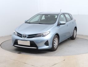 Toyota Auris - 2013