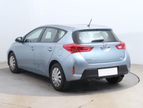 Toyota Auris - 2013