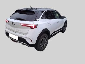 Opel Mokka - 2024
