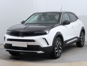 Opel Mokka - 2024