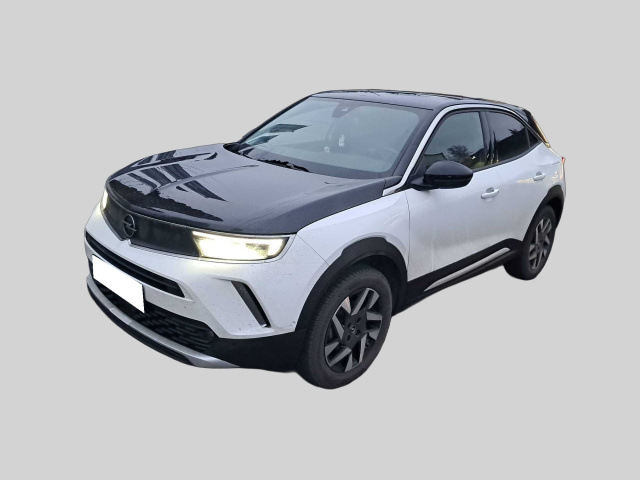 Opel Mokka 2024