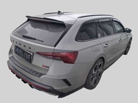 Skoda Octavia - 2021