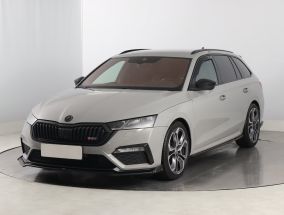Škoda Octavia - 2021