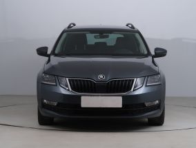 Skoda Octavia - 2017