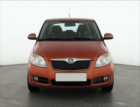 Skoda Fabia - 2008