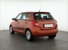 Skoda Fabia - 2008