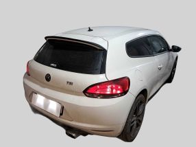 Volkswagen Scirocco - 2008