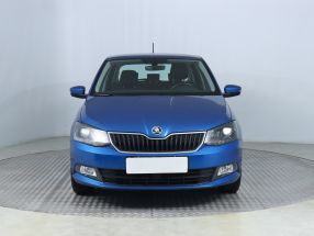 Skoda Fabia - 2015