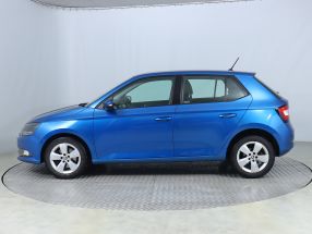 Skoda Fabia - 2015