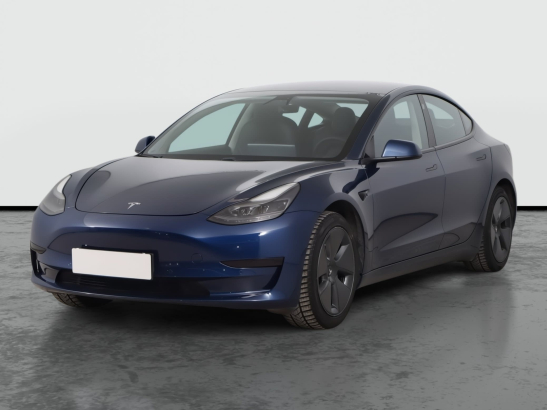 Tesla Model 3 Std Range Plus 55kWh