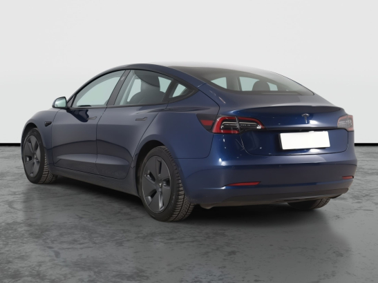 Tesla Model 3 Std Range Plus 55kWh