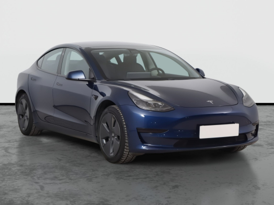Tesla Model 3 Std Range Plus 55kWh