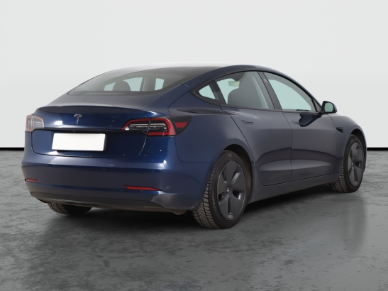 Tesla Model 3 Std Range Plus 55kWh