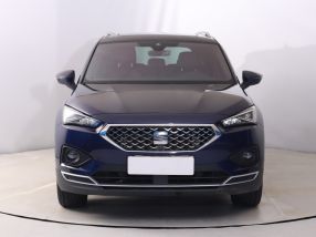 Seat Tarraco - 2021