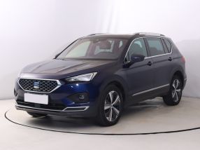 Seat Tarraco - 2021