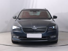 Skoda Superb - 2016