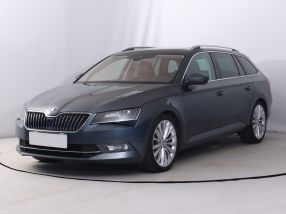Skoda Superb - 2016