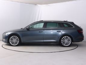 Skoda Superb - 2016