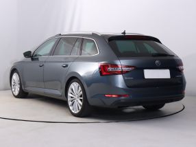 Skoda Superb - 2016