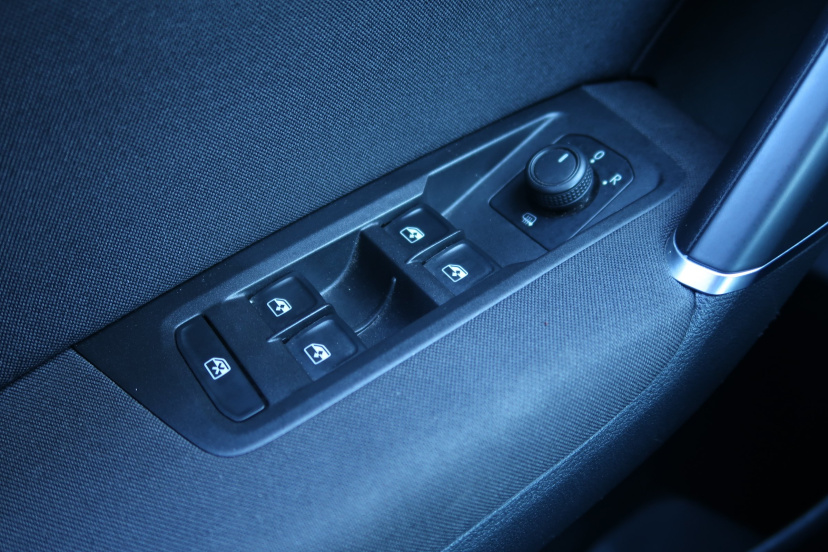 Volkswagen Touran, 2021