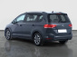 Volkswagen Touran, 2021