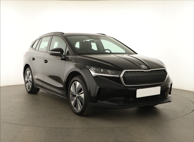 Škoda Enyaq 2022