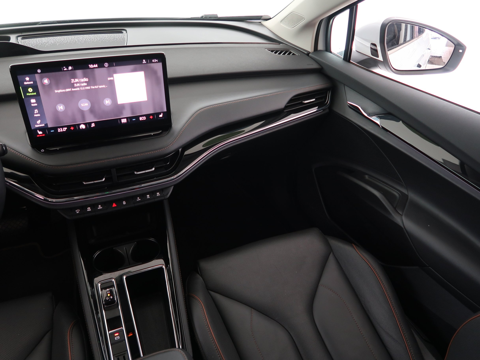 Škoda Enyaq Coupe - 2023