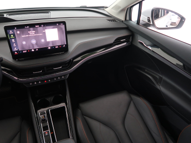 Škoda Enyaq Coupe - 2023