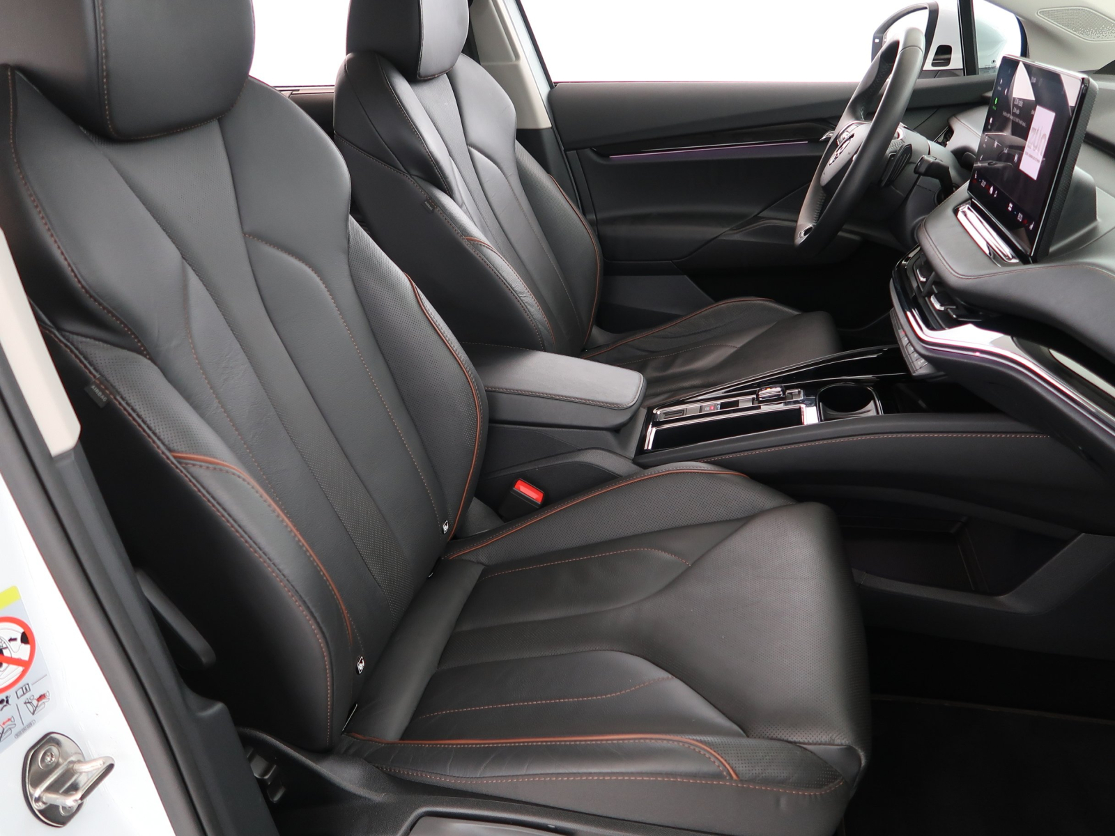 Škoda Enyaq Coupe - 2023