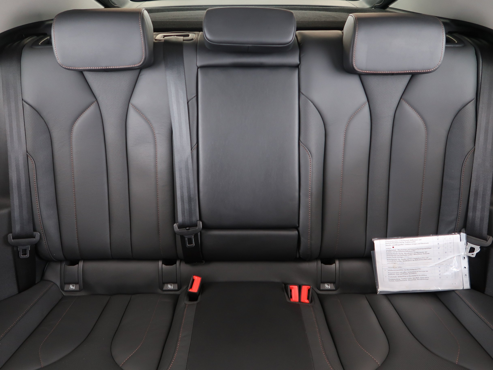 Škoda Enyaq Coupe - 2023