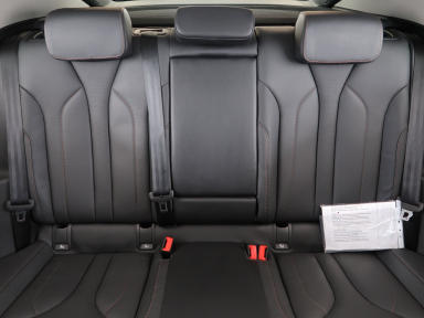 Škoda Enyaq Coupe - 2023