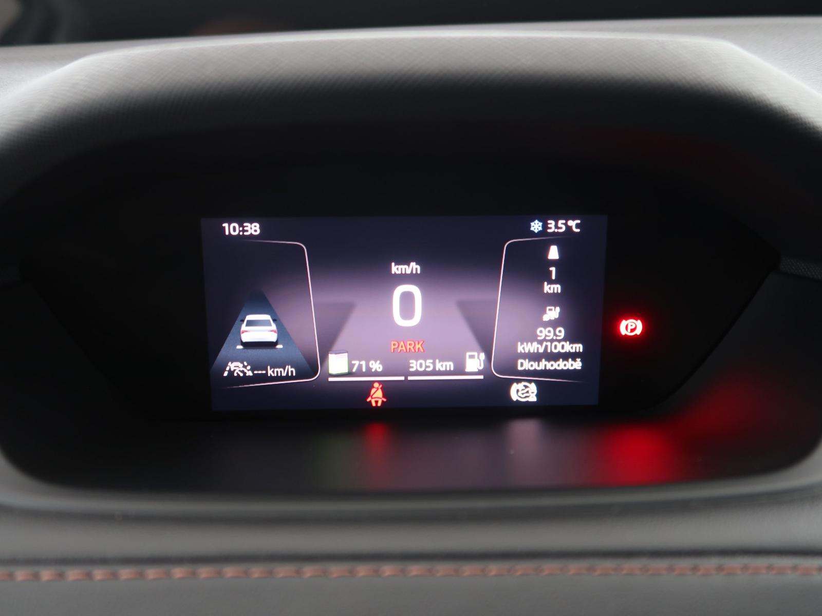 Škoda Enyaq Coupe - 2023