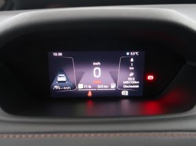 Škoda Enyaq Coupe - 2023