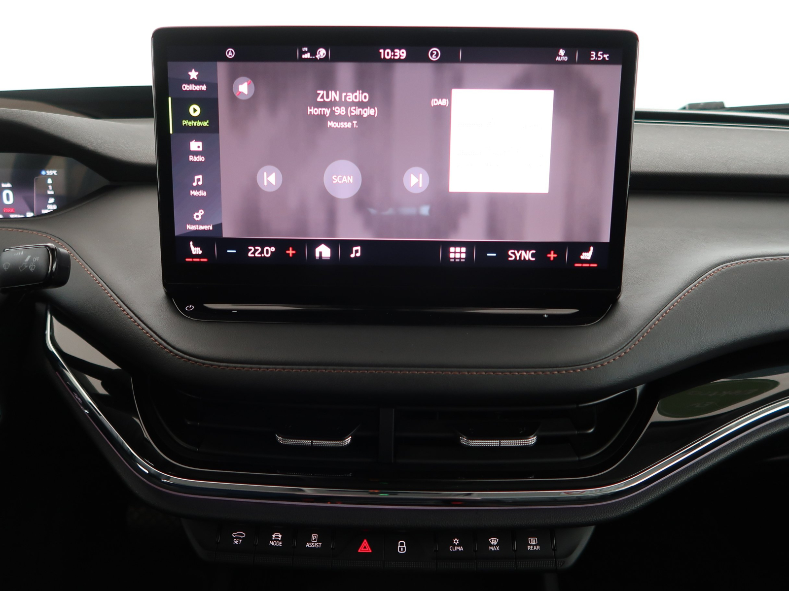 Škoda Enyaq Coupe - 2023