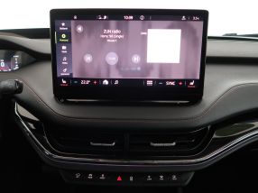 Škoda Enyaq Coupe - 2023