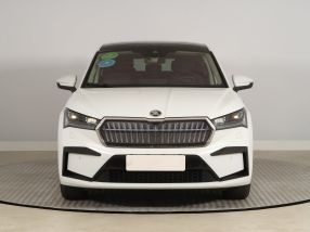 Skoda Enyaq Coupé - 2023