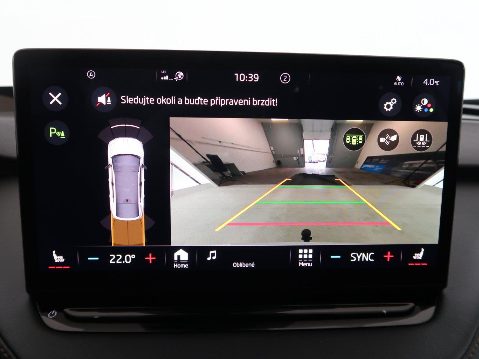 Škoda Enyaq Coupe - 2023